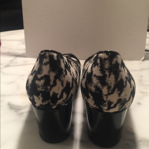 Elegant shoes - Picture 4 of 5